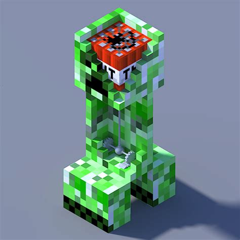 Creeper Skins For Minecraft by Sitrusy LLC