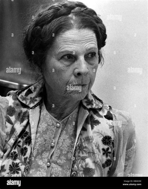 HAROLD AND MAUDE, Ruth Gordon, 1971 Stock Photo - Alamy