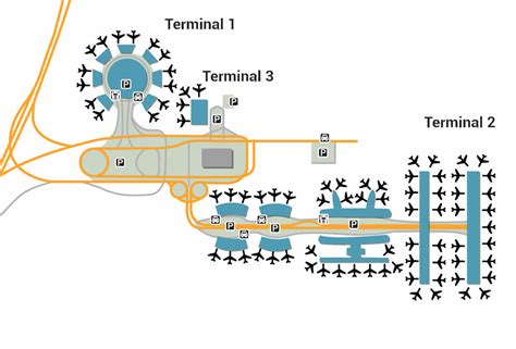 Charles De Gaulle Airport Transportation Between Terminals - Transport ...