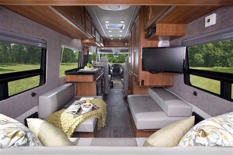 Mercedes Sprinter Motorhome Interior - LWB-Mercedes-Sprinter-Motorhome ...