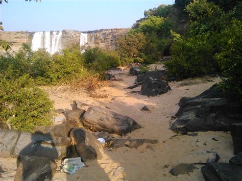 Chitrakote Waterfalls, Chhattisgarh