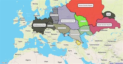 TNO : Scribble Maps