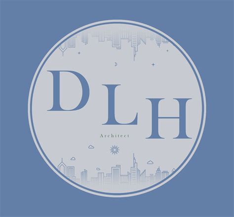 DLH Architecture on Behance