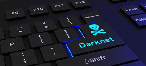 Darknet Intelligence Secrets Revealed - United States Cybersecurity ...