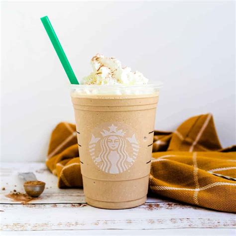 Starbucks Mocha Frap Recipe | Besto Blog