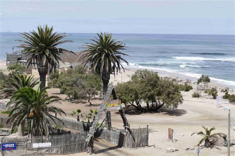 BEACH HOTEL SWAKOPMUND $82 ($̶1̶3̶7̶) - Updated 2022 Prices & Reviews ...