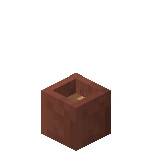 Flower Pot – Official Minecraft Wiki