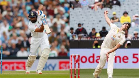 India vs Australia 1st Test: Squads, head-to-head, form guide, match ...