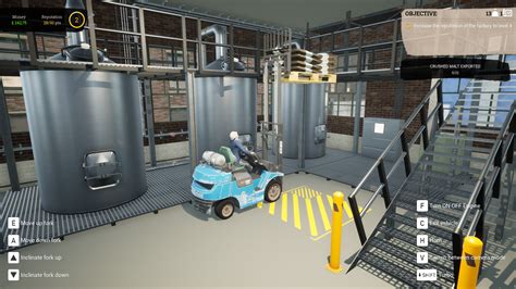 Beer Factory - Prologue on Steam