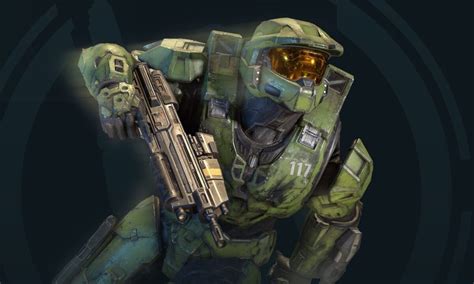 Halo Infinite dev discusses new co-op achievements and Headmaster