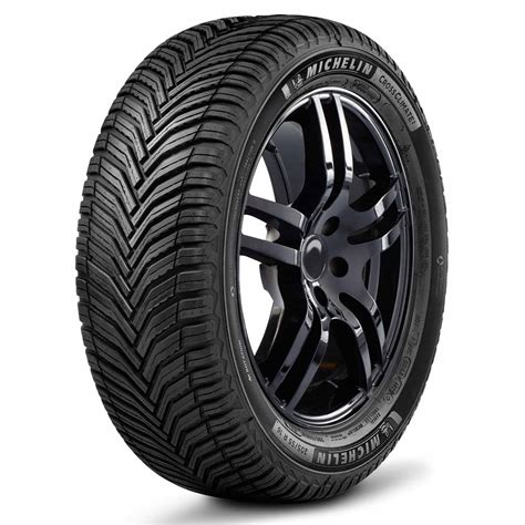 Michelin CrossClimate 2 Tires for All-Weather | Kal Tire