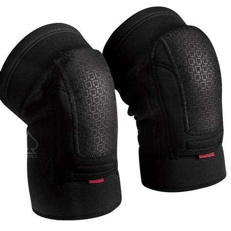 Pro-Tec Double Down Knee Pads - Reviews, Comparisons, Specs - Mountain ...