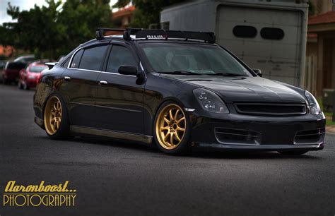 *Official* G35 Modded Sedan Picture Thread - Page 263 - G35Driver ...