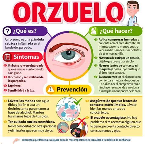 ¿Cómo curar un orzuelo? - Remedios Caseros 【 FUNCIONAN