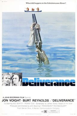 Deliverance - Wikipedia