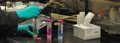 Wet Chemical Analysis - Applied Technical Services