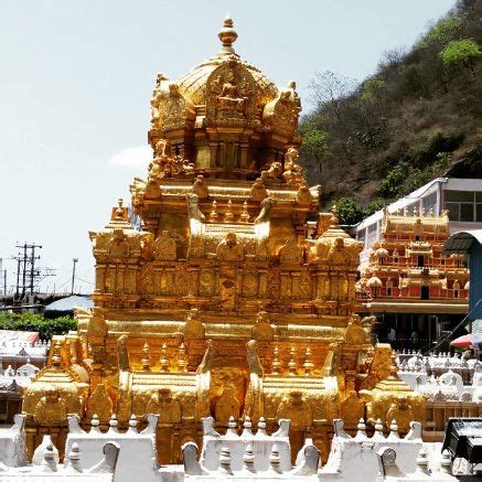 Kanaka Durga Temple, Chirala - Timing, History & Photos