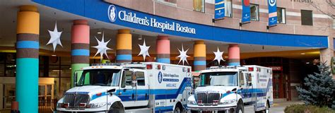 New Client Spotlight: Boston Children's Hospital