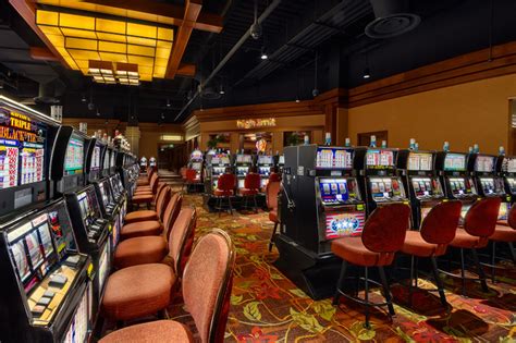 DIAMOND JO CASINO, DUBUQUE Infos and Offers - CasinosAvenue