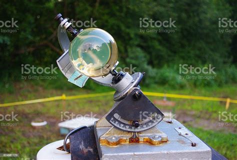 Heliograph Stock Photo - Download Image Now - Burning, Environment ...