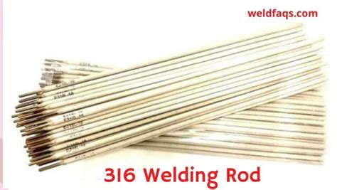 About 316 Welding Rod You Must Need To Know » Weld Faqs