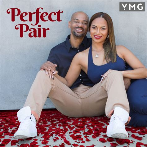 Perfect Pair Podcast