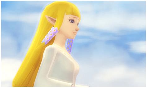 The Legend of Zelda: Skyward Sword HD - Overview Trailer | Page 10 ...