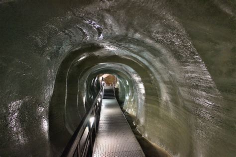 Dobsinska Ice Cave, Slovakia | Dobsinska Ice Cave (Dobsinska… | Flickr