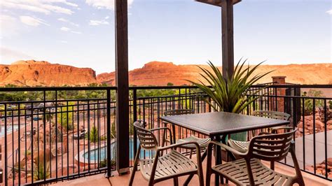 Photos + Reviews | Hyatt Place Moab