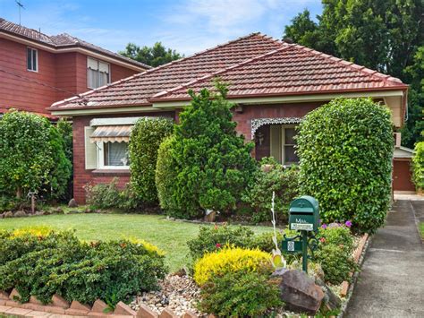 Concord home hits market for first time in 71 years - realestate.com.au