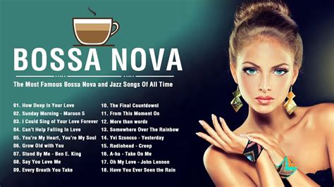 Bossa Nova Artists 2024 - Amara Leticia