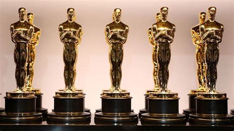 The 2020 Academy Award Nominations