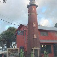 Lighthouse Point Park - New Smyrna Beach, FL