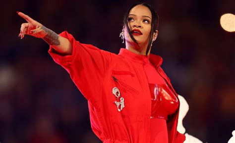 Super Bowl 2023 Halftime Show Details: Rihanna, More - Parade