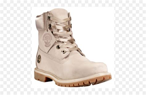 Women's Timberland 6 Inch Classic Premium Wide Satin, HD Png Download - vhv