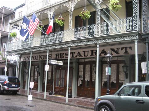 America’s 18 Oldest Restaurants