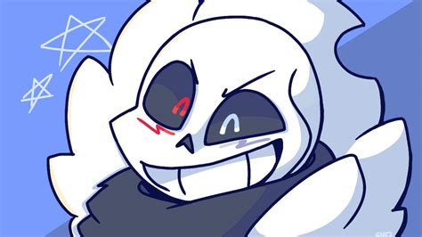 Cross sans fan art! | Undertale AUs Amino