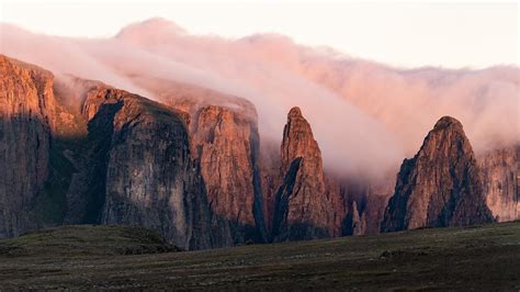 Drakensberg Hiking Trails » Soul Adventures