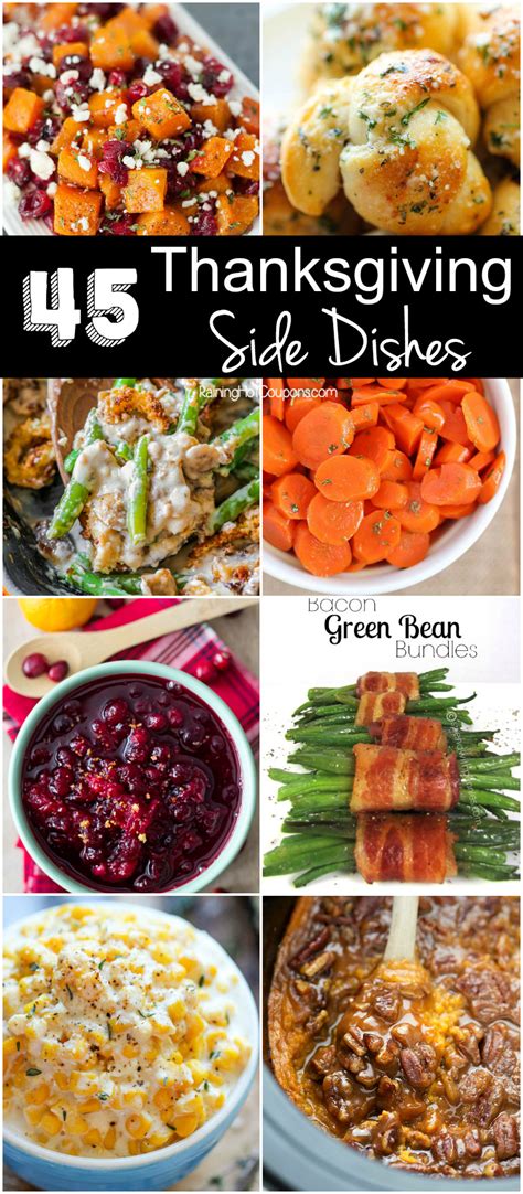 35 Ideas for Turkey Dinner Sides - Best Recipes Ideas and Collections