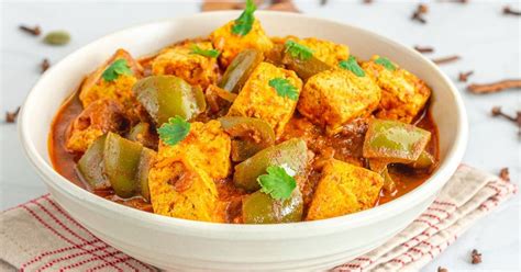 10 Best Indian Tofu Recipes (+ Easy Vegetarian Meals) - Insanely Good