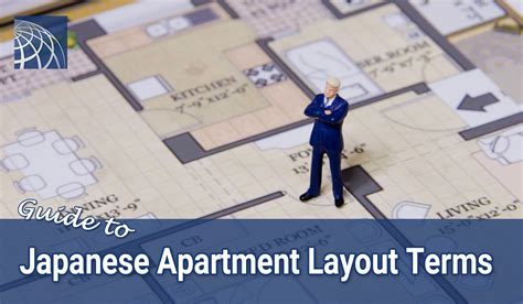 Guide to Japanese apartment layout terms - PLAZA HOMES