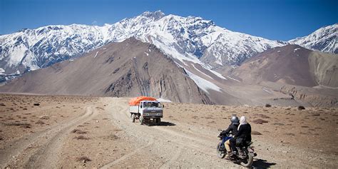 Manang Trek | Hidden Valley Tour in Nepal-9 days