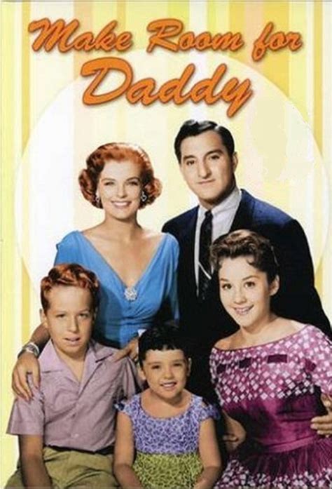 Make Room for Daddy (1953 - 1965)