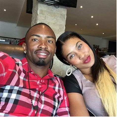 South African Soccer Players And Their Girlfriends Part2 - Diski 365