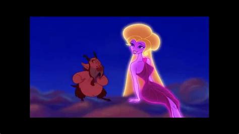 Aphrodite Cartoon Pictures - Disney Trivia, At The Beginning Of ...