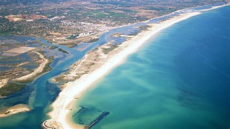 Cabanas Beach ‹ Beaches in Tavira ‹ Tavira Guide