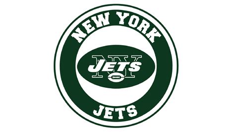 New York Jets Logo and sign, new logo meaning and history, PNG, SVG