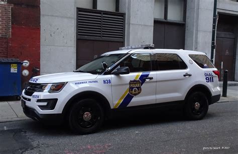 Philadelphia, Pennsylvania, Philadelphia Police Department Ford Police ...