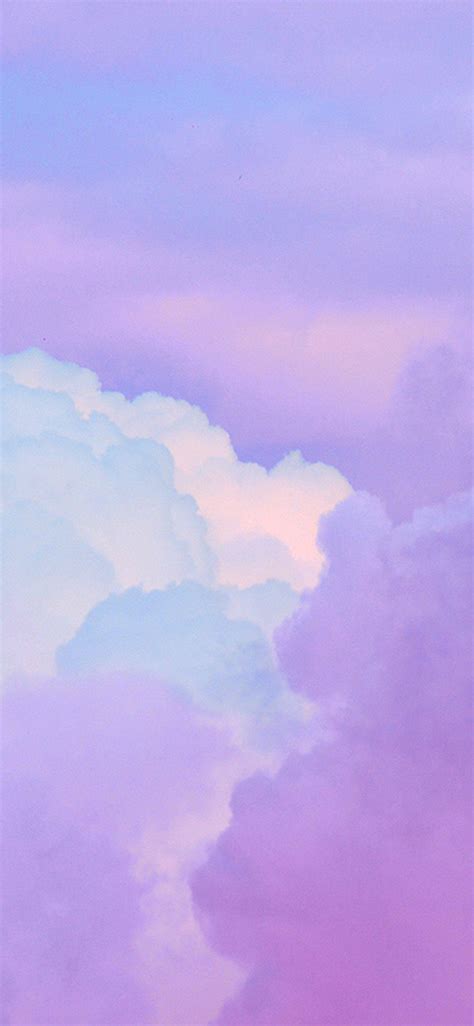 Purple Clouds Wallpapers - Top Free Purple Clouds Backgrounds ...