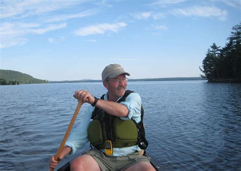 Photos Fly Fishing Rangeley Maine - Magalloway Guide Service